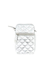 Quilted Phone Cross Body Bag_t_35500878561480