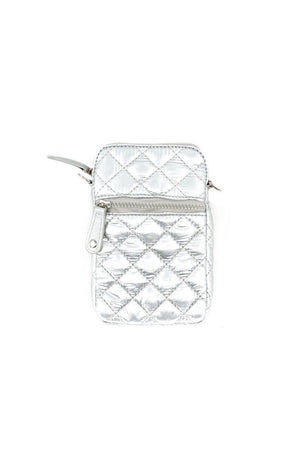 Quilted Phone Cross Body Bag_35500878561480