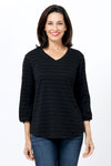 Top Ligne Balloon Sleeve Pucker Top_t_34688579502280