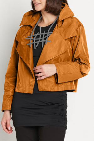 Planet Nylon Triple Collar Jacket_61184972816750