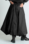 Planet Nylon Architectural Skirt_t_61235375210862