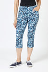 Lisette L Montreal Brick Capri with Pockets_t_60042921050478