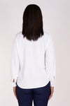 Cali Girls Ruched Front Blouse_t_34313028501704