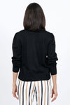 Ten Oh 8 V Neck Cardigan_t_34667560009928