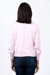 Ten Oh 8 V Neck Cardigan_t_34667559944392