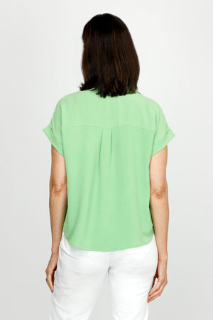 Top Ligne Airflow Collar Top_60216364892526