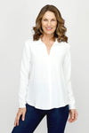 Top Ligne Airflow Collar Boxy Top_t_60980175372654