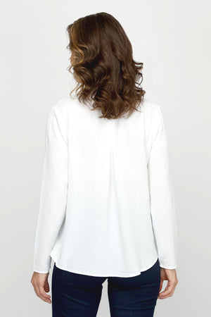 Top Ligne Airflow Collar Boxy Top_60980175339886
