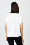 Ten Oh 8 Perforated Boatneck Sweater - Sale Colors_t_61124631888238
