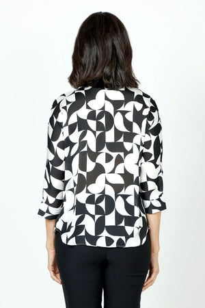 Cali Girls Kaleidoscope Dolman Top_36218185318600
