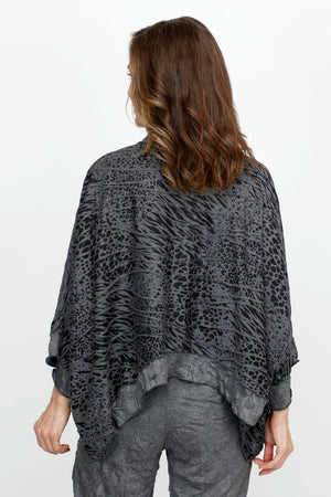 Top Ligne Mixed Animal Print Topper_61385649979758