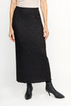 Top Ligne Soft Knit Long Skirt_t_61523330204014