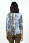 Top Ligne Light Streaks Crew Top_t_34607994568904