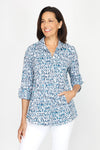 Habitat Perfect Travel Dot Blouse_t_60433248190830