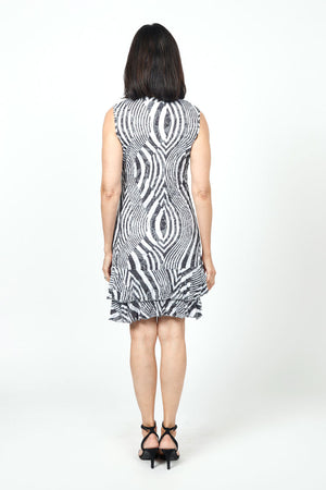 Top Ligne Groovy Stripes Tank Dress_34619239366856