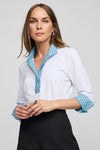 Hinson Wu Ainsley Woven Detail Top_t_59983496216942