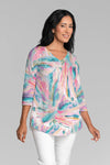 Whimsy Rose Sparky Flowy Tunic_t_35249688379592