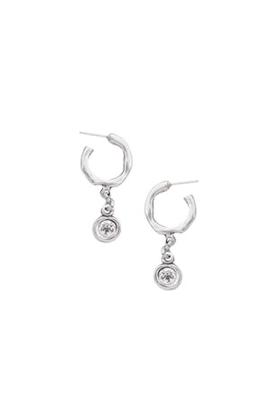 Dangle Jewel Earrings_34564973691080