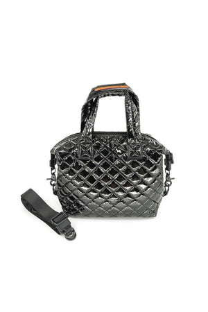 Medium Patent Quilted Convertible Handbag_34343020036296