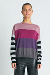 Planet Stripes Sweater_t_60878310998382