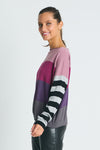 Planet Stripes Sweater_t_60878311063918