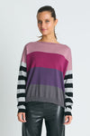 Planet Stripes Sweater_t_60878311031150