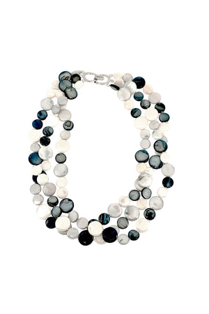 3 Strand MOP Necklace_59981129417070