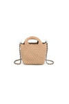 Micro Braided Tote & Clutch_t_59938908537198