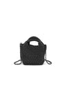Micro Braided Tote & Clutch_t_59938908471662