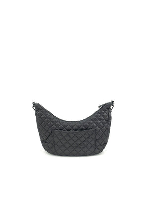Quilted Hobo Bag_35123795787976
