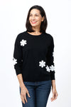 Lolo Luxe Sweater with Flowers_t_34668822954184