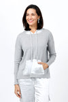 Lolo Luxe Satin Combo Hoodie_t_34668332187848