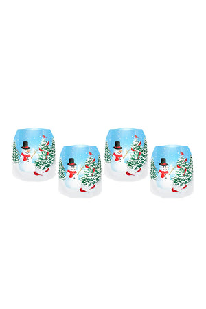 Snow Day Luminary_34589784211656