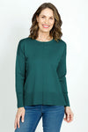 Metric Pullover Seam Sweater_t_61477108973934