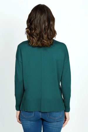 Metric Pullover Seam Sweater_61477108941166