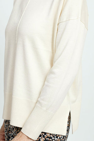Metric Pullover Seam Sweater_60361398255982