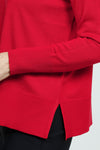 Metric Pullover Seam Sweater_t_61477150163310