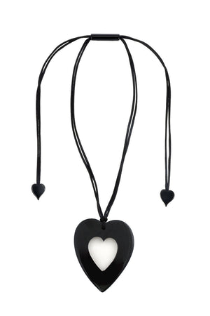 Prima Heart Pendant Necklace_35204730224840