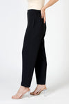Holland Ave Vegan Silk Straight Leg Pant_t_60125949559150