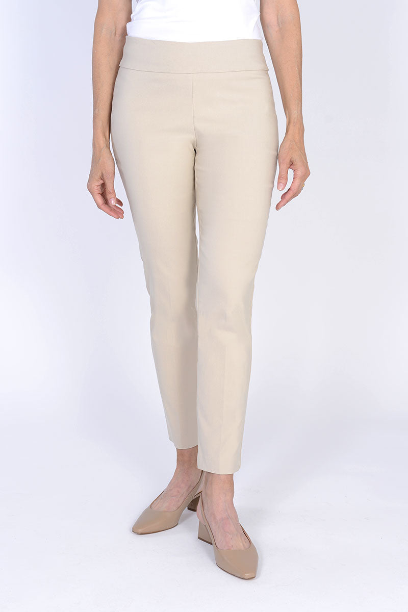 Ladies deals ankle pant