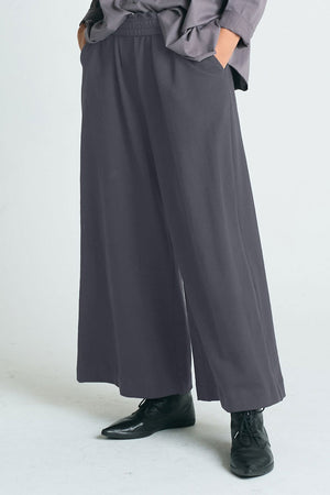 Planet French Terry Flooded Pant_61184948240750