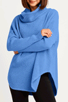 Planet Waffle Cowl in Cornflower_t_61200871326062