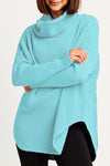 Planet Waffle Cowl in Haze_t_61200882106734