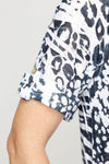 Top Ligne Dots & Stripes Henley_t_60985486868846