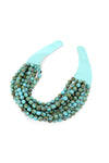 Turquoise Beaded Bib Necklace_t_60334131020142