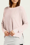 Planet Metallic Mini Seed Stitch Sweater_t_61394461294958