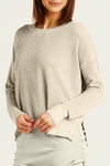 Planet Metallic Mini Seed Stitch Sweater_t_61394461262190