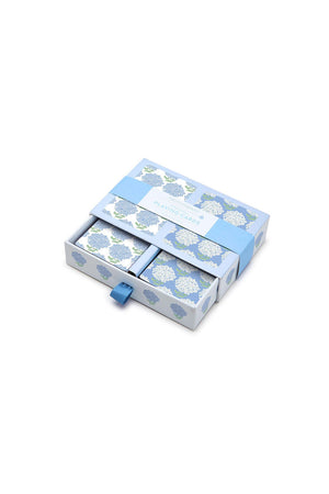 Hydrangea Double Deck Playing Cards_61465152913774