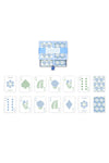 Hydrangea Double Deck Playing Cards_t_61465152979310