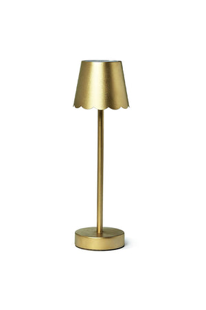 LED Cordless Scalloped Edge Lamp_61465316000110